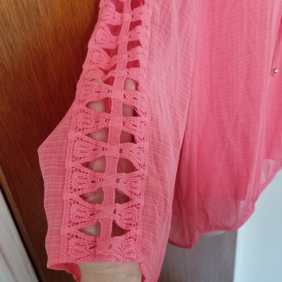 ALYX Top with Camisole - Picture 7 of 8